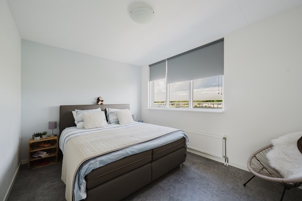 Medium property photo - Marga Klompéstraat 53, 3207 DD Spijkenisse